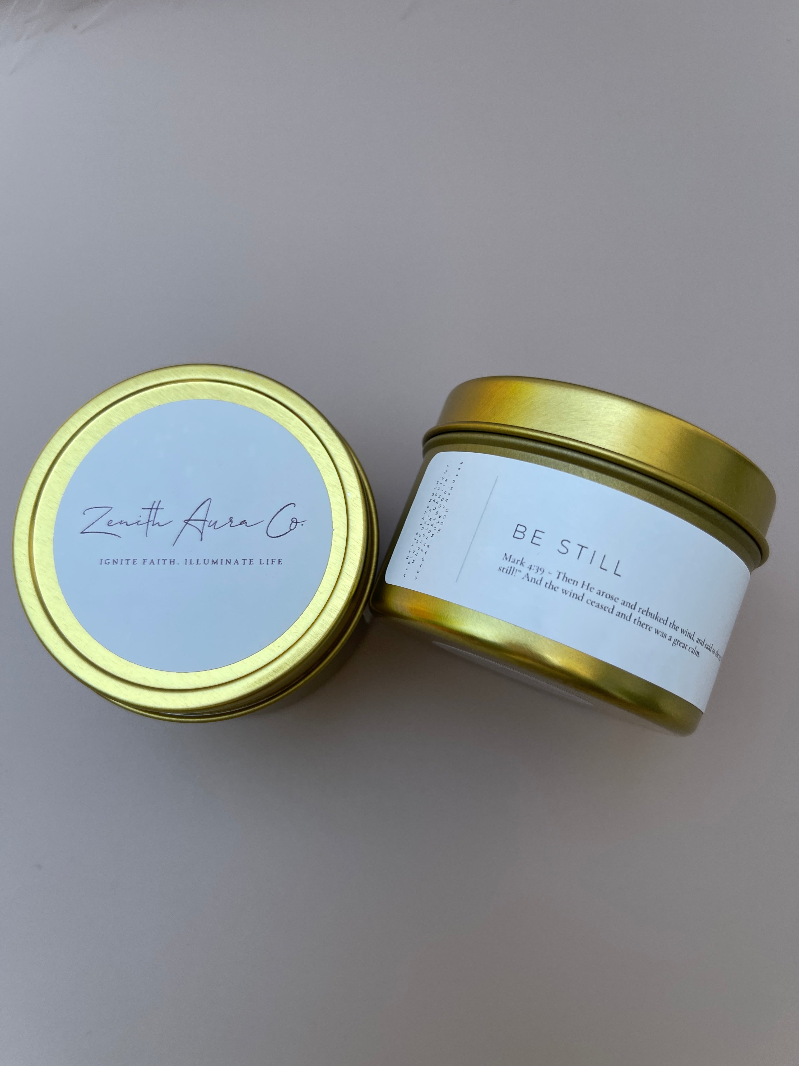 Products – Zenith Aura Co